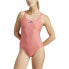 Фото #2 товара ADIDAS 3 Bar Logo Swimsuit