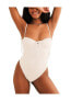 Фото #1 товара Women's Forever Cheeky One Piece