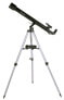 Фото #1 товара Bresser Optics STELLAR 60/800 AZ - Black - Aluminium - 843 mm - 2.3 kg - 6.7 cm - 6 cm
