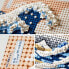 Фото #4 товара Конструктор LEGO Art 31208: Большая волна Хокусая, декор для стены (взрослым)