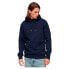 SUPERDRY Essential Logo hoodie