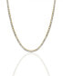 Фото #1 товара OMA THE LABEL tennis Collection Necklace