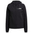 Фото #1 товара ADIDAS Motion Softsh softshell jacket