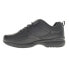 Фото #5 товара Propet Lifewalker Sport Fx Slip On Mens Black Sneakers Casual Shoes MAA323L-001