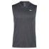 REEBOK Tech sleeveless T-shirt