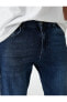 Фото #53 товара Super Skinny Fit Kot Pantolon - Justin Jean