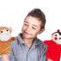 Фото #8 товара Handpuppen für Kinder 4er Set