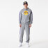 Фото #8 товара NEW ERA NBA Colour Block OS Los Angeles Lakers hoodie