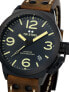 TW-Steel CS103 Canteen Mens Watch 45mm 10ATM