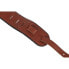 Фото #4 товара Martin Guitars Brown Rolled Strap