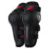 Фото #1 товара Наколенники ZANDONA Jointed Knee/Shin Guard