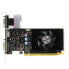 AFOX AF220-1024D3L2 - GeForce GT 220 - 1 GB - GDDR3 - 128 bit - 2560 x 1600 pixels - PCI Express 2.0