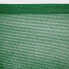 Навесы Тент 3,5 x 3,5 m Зеленый полиэтилен 350 x 350 x 0,5 cm