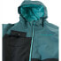 Фото #3 товара Детская куртка Alpine Pro PLEGA съемная