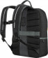 Wenger Wenger NEXT23 Move 16 Laptop Backpack black - фото #2