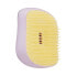 Фото #4 товара Tangle Teezer Compact Styler Lilac Yellow Chrome