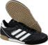 Фото #2 товара Adidas Buty piłkarskie Kaiser 5 Goal czarne r. 45 1/3 (677358)