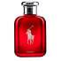 Фото #2 товара RALPH LAUREN Polo Red 75ml Eau De Parfum