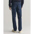 Фото #3 товара GANT Regular Fit Jeans