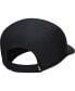 Фото #2 товара Youth Boys and Girls Black Featherlight Club Performance Adjustable Hat