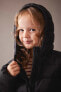 Куртка Defacto Baby Girl ed Puffer Coat