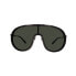 Unisex Sunglasses Moncler ML0222-01A-00