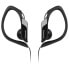 Фото #2 товара PANASONIC Clip-On wireless Sport Headphones