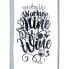 Фото #10 товара Weinflasche mit Glas 750 ml