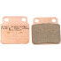 EBC FA-R Series FA137R Sintered Brake Pads