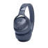 JBL CASQUE OVER-EAR TUNE 760NC BLEU