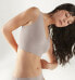 Фото #2 товара True & Co 272135 Women's True Body V Neck Bralette Bra True Mink Size S