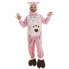 Costume for Children Pig Make-Up Set Zombie