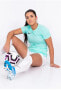 Фото #12 товара Футболка Nike Dry Park VII Women's BV6728-354.