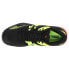 Фото #4 товара Puma Court Rider 2.0 Glow Stick Basketball Mens Black Sneakers Athletic Shoes 3