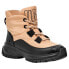 UGG Yose Puffer Lace Boots