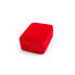 Фото #1 товара Suede red gift box KS4