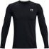 Фото #4 товара UNDER ARMOUR ColdGear Armour Fitted Crew long sleeve T-shirt