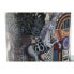 Фото #2 товара Кувшин Home ESPRIT Разноцветный Фарфор 21 x 21 x 35,5 cm