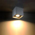 Фото #6 товара Потолочный светильник Sollux Lighting Коллекция QUAD
