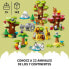 Playset Lego 10975 DUPLO Wild Animals of the World (142 Pieces)