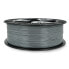 Фото #2 товара Filament Devil Design PETG 1,75mm 2kg - Gray