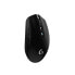Logitech G G305 LIGHTSPEED Wireless Gaming Mouse - Right-hand - Optical - RF Wireless + Bluetooth - 12000 DPI - 1 ms - Black