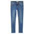 Фото #3 товара NAME IT Polly Skinny Fit Jeans