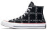 Кеды JW Anderson x Converse Chuck Taylor All Star 70 Grid Hi-Flame 160807C