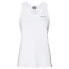 Фото #2 товара HEAD RACKET Club sleeveless T-shirt