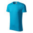 Фото #1 товара T-shirt Malfini Native (GOTS) M MLI-17344 turquoise