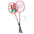 WILSON V2 Badminton Kit 2 Pieces