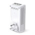 Фото #11 товара TP-LINK AV1300 Gigabit Passthrough Powerline ac Wi-Fi Extender - 1300 Mbit/s - IEEE 1901 - IEEE 802.3 - IEEE 802.3ab - IEEE 802.3u - Gigabit Ethernet - 10,100,1000 Mbit/s - Wi-Fi 5 (802.11ac) - 802.11a - 802.11b - 802.11g - Wi-Fi 4 (802.11n) - Wi-Fi 5 (802.11ac)