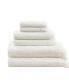 Фото #1 товара Ink & Ivy Nova Dobby Slub 6 Piece Cotton Towel Set