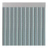 Фото #1 товара занавес Acudam Lisboa Дверцы Серый Внешний PVC Алюминий 90 x 210 cm